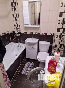 2-к квартира, на длительный срок, 41м2, 7/10 этаж