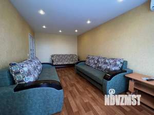 2-к квартира, посуточно, 68м2, 8/9 этаж