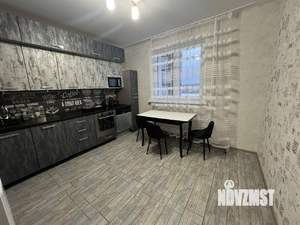 2-к квартира, посуточно, 60м2, 1/1 этаж