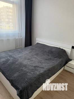 1-к квартира, на длительный срок, 37м2, 3/13 этаж