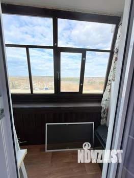 1-к квартира, на длительный срок, 33м2, 7/10 этаж