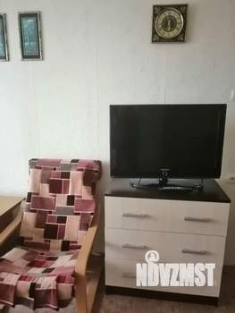 1-к квартира, на длительный срок, 38м2, 6/12 этаж