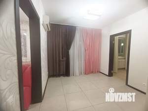 2-к квартира, на длительный срок, 52м2, 5/10 этаж