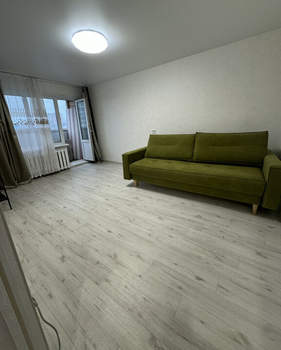 1-к квартира, на длительный срок, 36м2, 3/9 этаж