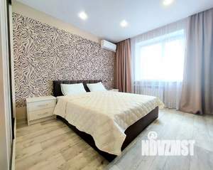 2-к квартира, посуточно, 52м2, 8/12 этаж