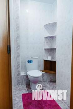 1-к квартира, посуточно, 48м2, 6/10 этаж
