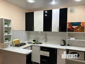 Студия квартира, на длительный срок, 26м2, 3/3 этаж