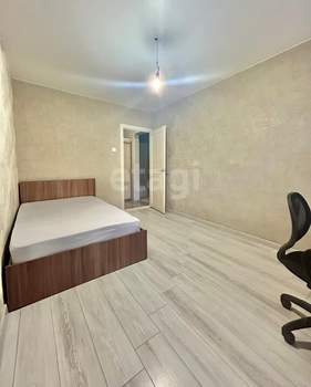 2-к квартира, на длительный срок, 56м2, 6/9 этаж