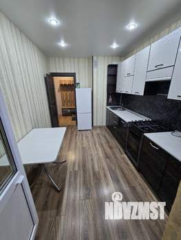 2-к квартира, на длительный срок, 56м2, 5/11 этаж