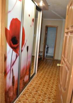 2-к квартира, на длительный срок, 54м2, 2/16 этаж