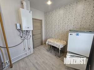 1-к квартира, на длительный срок, 31м2, 2/3 этаж