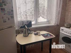 1-к квартира, на длительный срок, 30м2, 4/9 этаж