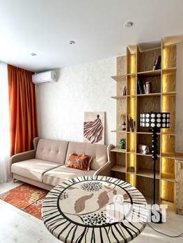 Студия квартира, на длительный срок, 23м2, 11/16 этаж