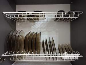 1-к квартира, посуточно, 39м2, 1/1 этаж