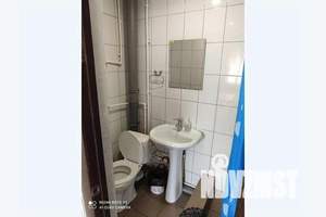 1-к квартира, посуточно, 25м2, 1/3 этаж