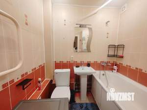 1-к квартира, на длительный срок, 36м2, 6/10 этаж