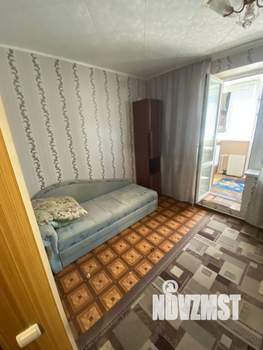 1-к квартира, на длительный срок, 23м2, 1/3 этаж