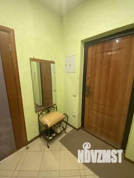 1-к квартира, на длительный срок, 50м2, 7/9 этаж