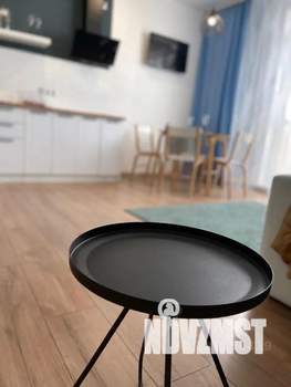 2-к квартира, посуточно, 50м2, 16/24 этаж