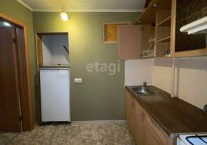 1-к квартира, на длительный срок, 32м2, 2/5 этаж