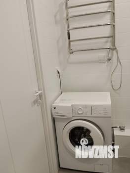 1-к квартира, на длительный срок, 33м2, 7/7 этаж