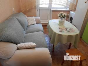 1-к квартира, посуточно, 38м2, 3/9 этаж