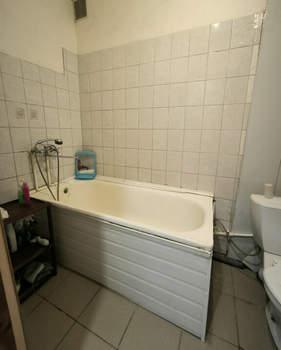 1-к квартира, на длительный срок, 33м2, 6/9 этаж