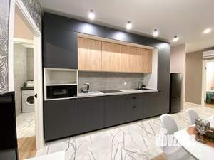 3-к квартира, посуточно, 70м2, 5/24 этаж