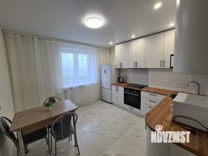 2-к квартира, на длительный срок, 60м2, 11/18 этаж