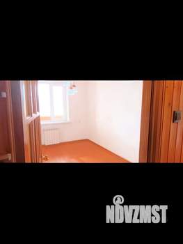 2-к квартира, на длительный срок, 53м2, 7/10 этаж