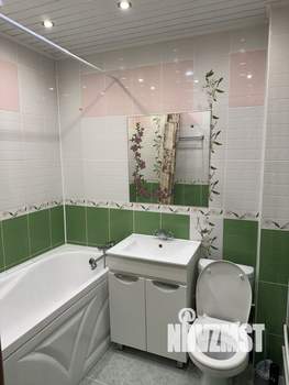 1-к квартира, на длительный срок, 38м2, 7/10 этаж