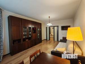 1-к квартира, на длительный срок, 55м2, 6/10 этаж