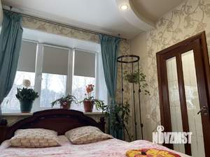 1-к квартира, посуточно, 34м2, 2/3 этаж