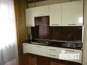 1-к квартира, посуточно, 35м2, 9/10 этаж