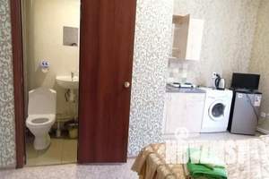 1-к квартира, посуточно, 25м2, 1/3 этаж