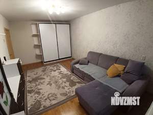 1-к квартира, на длительный срок, 38м2, 3/9 этаж