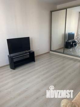 1-к квартира, на длительный срок, 39м2, 5/11 этаж