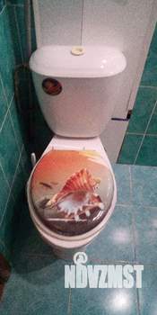 1-к квартира, на длительный срок, 30м2, 4/5 этаж