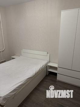 2-к квартира, на длительный срок, 39м2, 14/14 этаж