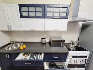 3-к квартира, посуточно, 75м2, 1/1 этаж