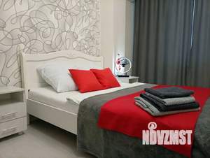 1-к квартира, посуточно, 39м2, 14/23 этаж