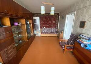 2-к квартира, на длительный срок, 46м2, 3/5 этаж