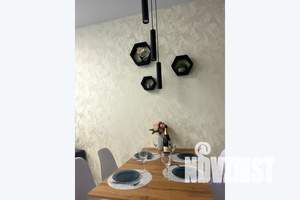 1-к квартира, посуточно, 40м2, 1/9 этаж