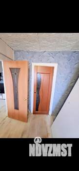 2-к квартира, на длительный срок, 43м2, 5/5 этаж