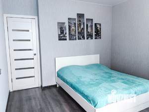 2-к квартира, посуточно, 64м2, 11/18 этаж