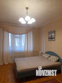 1-к квартира, на длительный срок, 40м2, 1/9 этаж