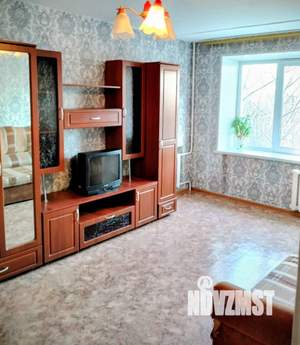 1-к квартира, на длительный срок, 33м2, 4/9 этаж