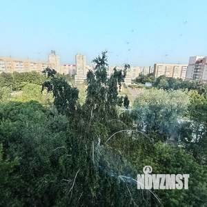 1-к квартира, на длительный срок, 38м2, 7/9 этаж