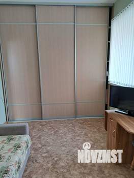 1-к квартира, на длительный срок, 30м2, 2/4 этаж