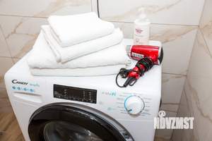 Студия квартира, посуточно, 25м2, 23/24 этаж
